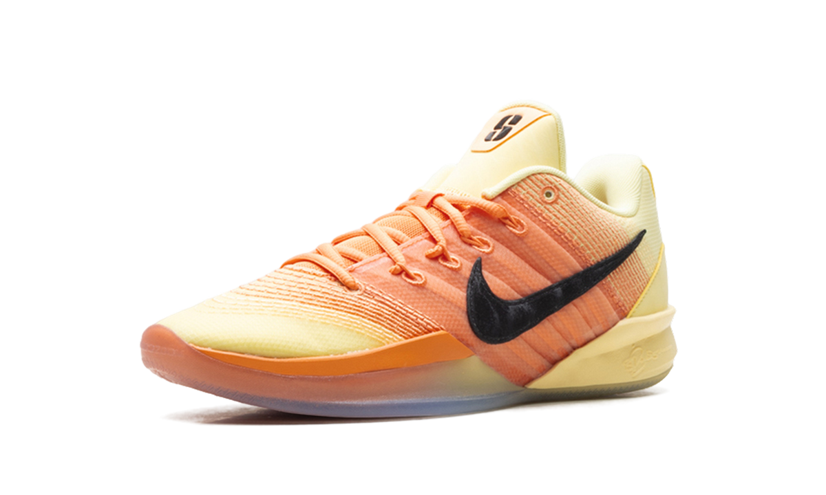 Overkicks - Nike Sabrina 3 All-star (Womens) (IB2273-700 / IB2275-700) - detalle suela