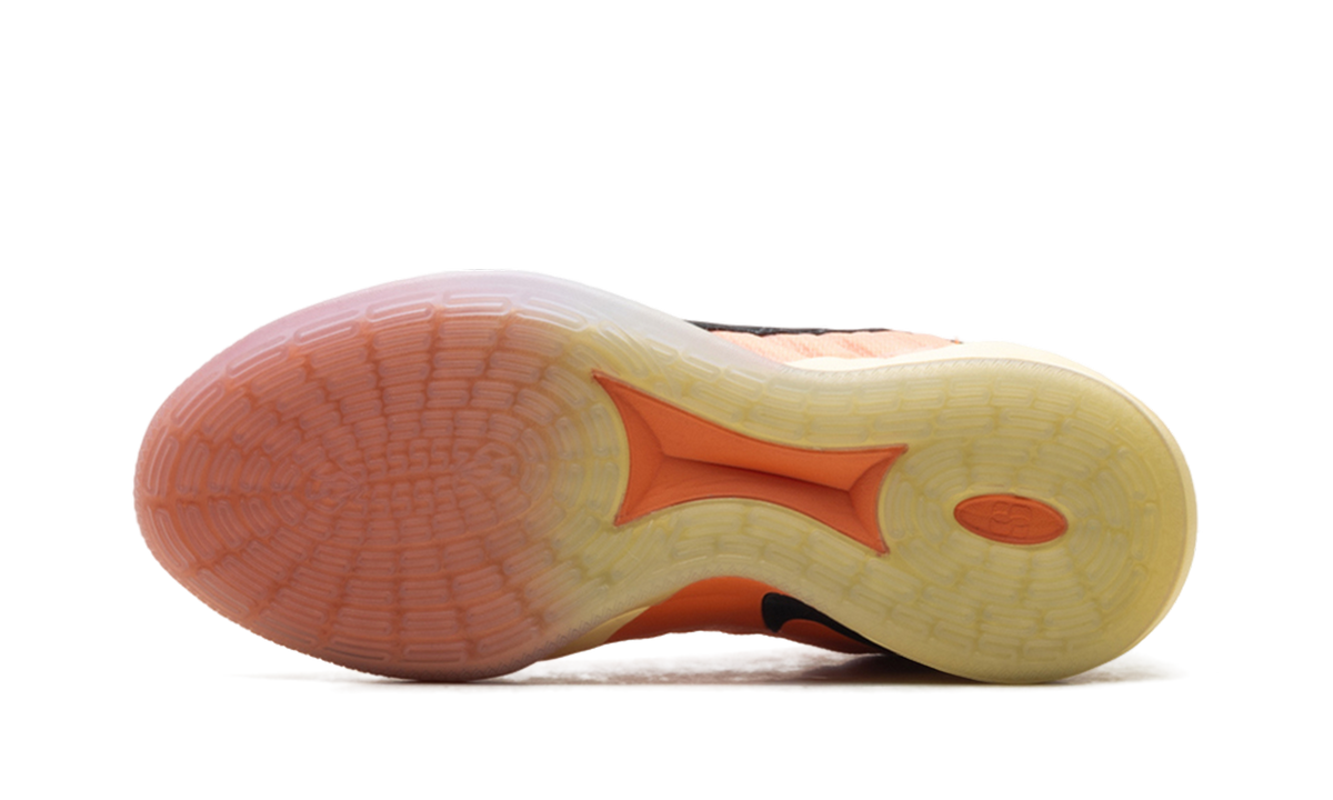 Overkicks - Nike Sabrina 3 All-star (Womens) (IB2273-700 / IB2275-700) - vista superior