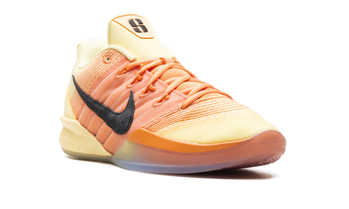 Overkicks - Nike Sabrina 3 All-star (Womens) (IB2273-700 / IB2275-700) - detalle lateral interior