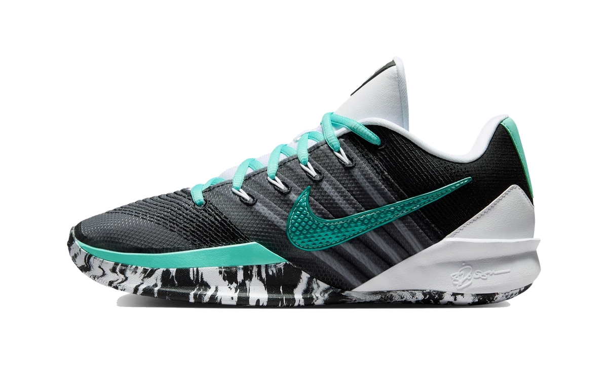 Overkicks - Nike Sabrina 3 Big Ellie (HF2881-303) - vista lateral