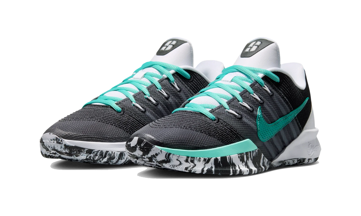 Overkicks - Nike Sabrina 3 Big Ellie (HF2881-303) - vista trasera