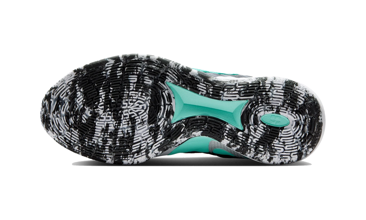 Overkicks - Nike Sabrina 3 Big Ellie (HF2881-303) - par completo