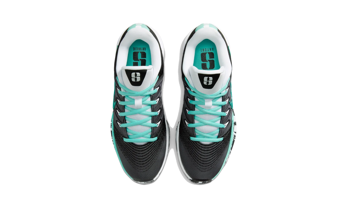Overkicks - Nike Sabrina 3 Big Ellie (HF2881-303) - vista superior