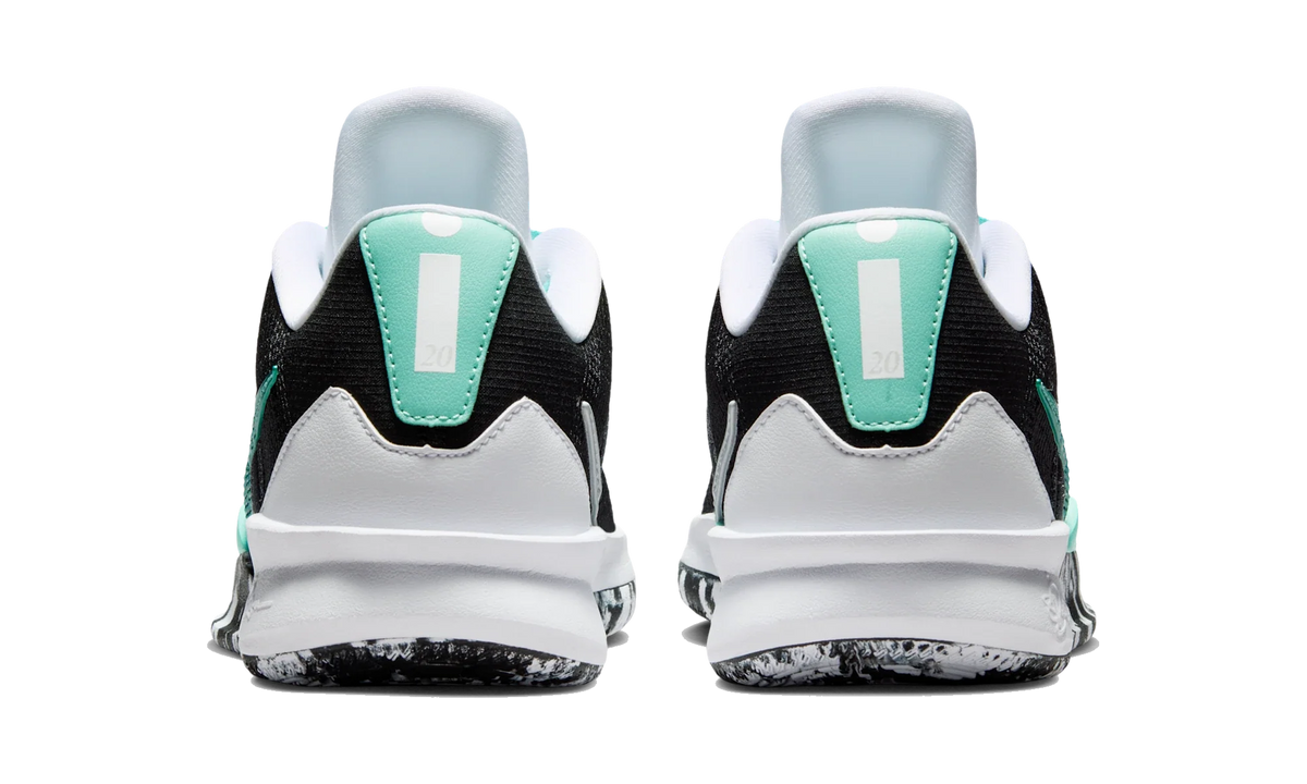 Overkicks - Nike Sabrina 3 Big Ellie (HF2881-303) - detalle talon