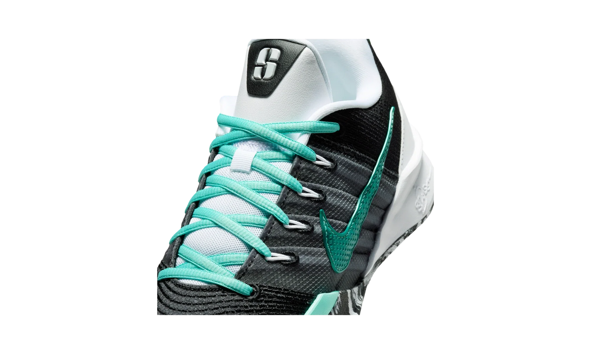 Overkicks - Nike Sabrina 3 Big Ellie (HF2881-303) - detalle lateral interior