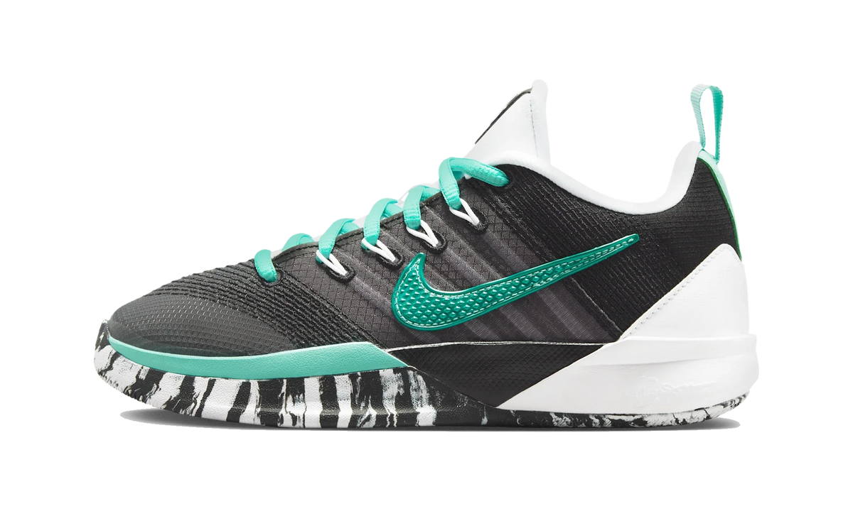 Overkicks - Nike Sabrina 3 Big Ellie (GS) (IB3088-004) - vista lateral