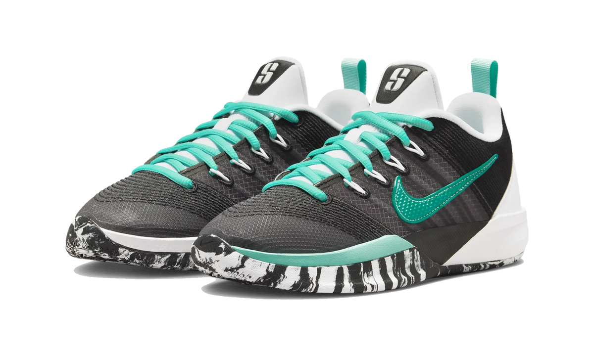 Overkicks - Nike Sabrina 3 Big Ellie (GS) (IB3088-004) - imagen 2