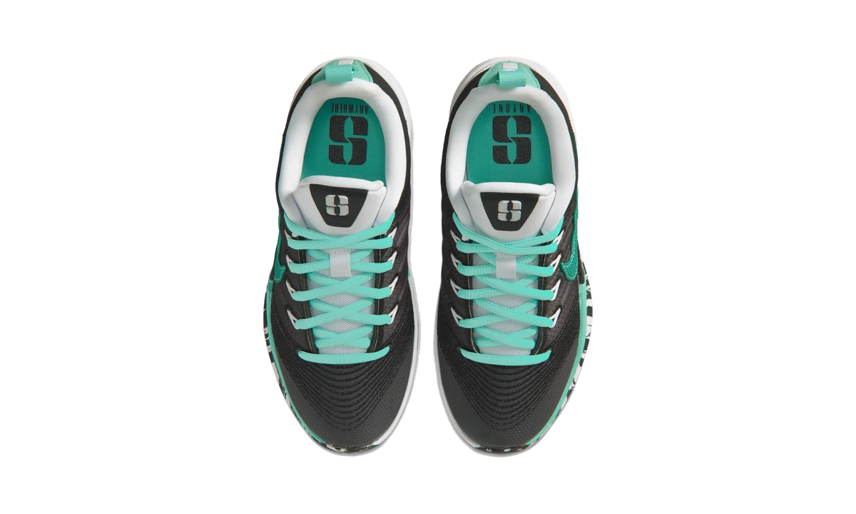 Overkicks - Nike Sabrina 3 Big Ellie (GS) (IB3088-004) - imagen 5