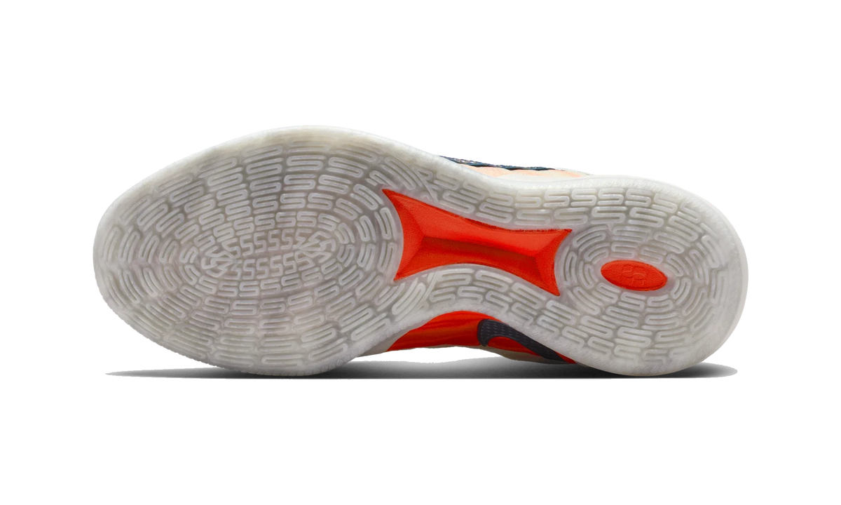 Overkicks - Nike Sabrina 3 Equity (Womens) (HF2881-003 / HF2882-003) - par completo