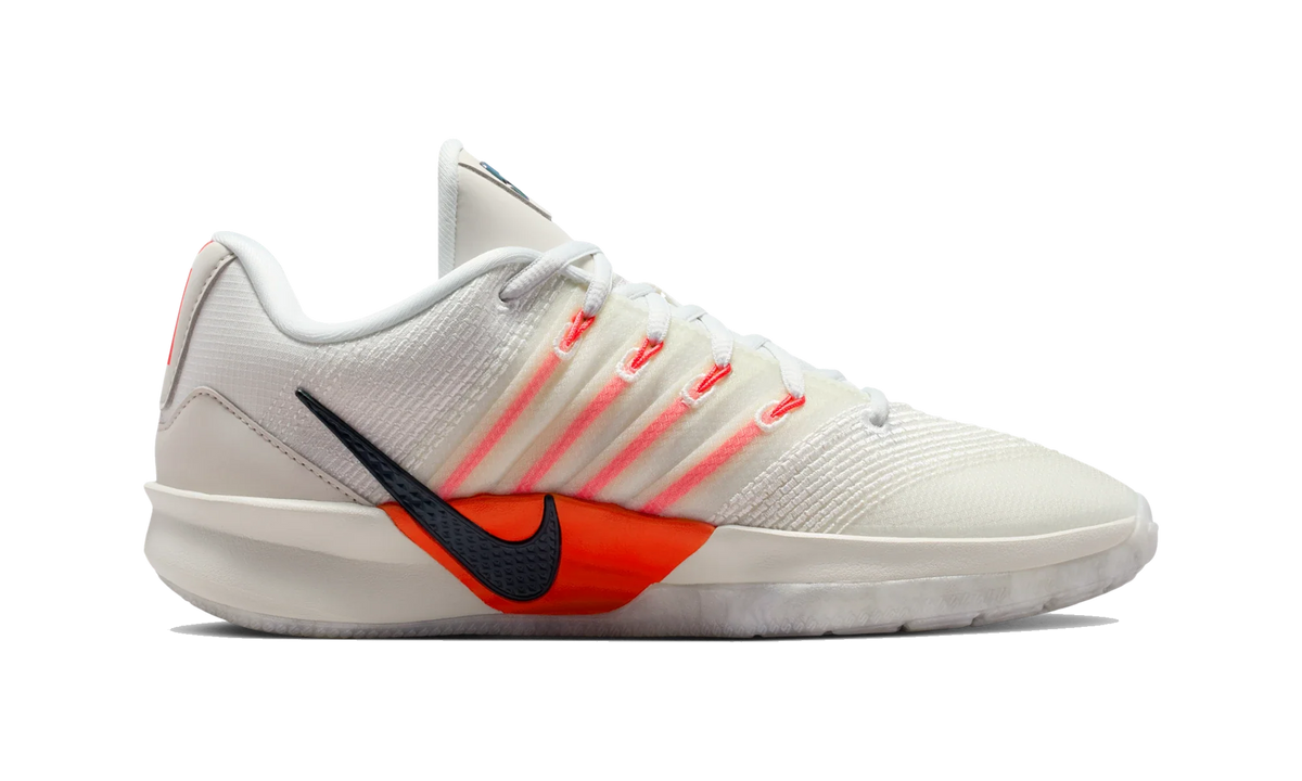 Overkicks - Nike Sabrina 3 Equity (Womens) (HF2881-003 / HF2882-003) - detalle suela
