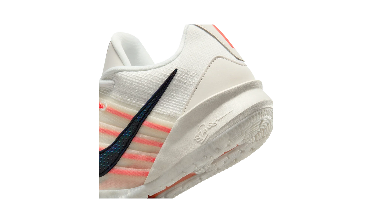 Overkicks - Nike Sabrina 3 Equity (Womens) (HF2881-003 / HF2882-003) - detalle