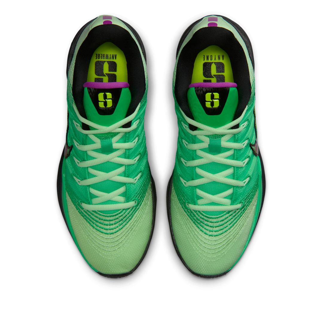 Overkicks - Nike Sabrina 3 Gamer (Womens) (II3985-300 / II3986-300) - par completo