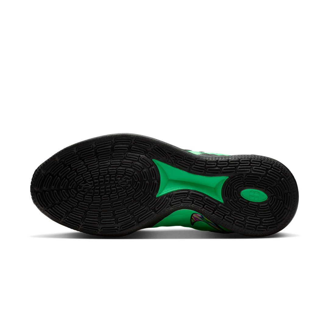 Overkicks - Nike Sabrina 3 Gamer (Womens) (II3985-300 / II3986-300) - detalle suela