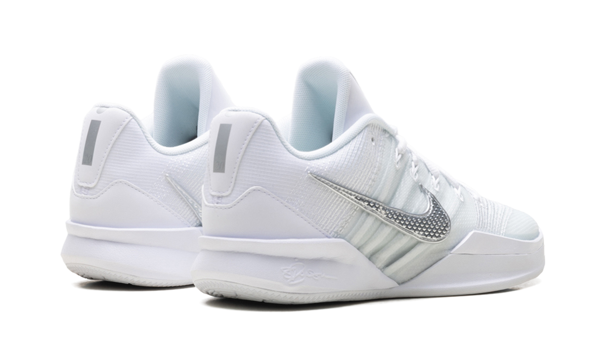 Overkicks - Nike Sabrina 3 Ice Cold (Womens) (HF2881-101 / HF2882-101) - par completo
