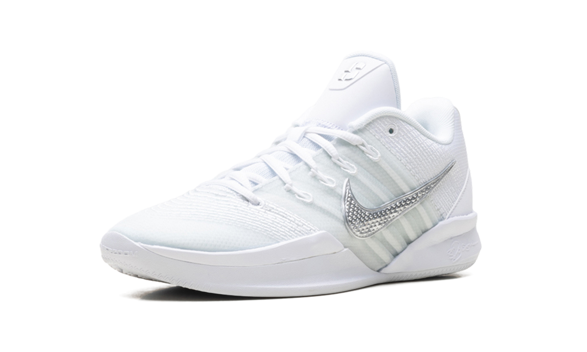 Overkicks - Nike Sabrina 3 Ice Cold (Womens) (HF2881-101 / HF2882-101) - detalle suela