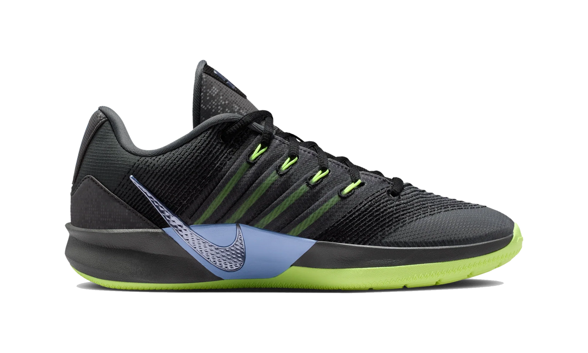 Overkicks - Nike Sabrina 3 Iron Grey (Womens) (HF2881-002) - detalle suela