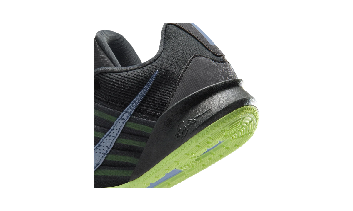 Overkicks - Nike Sabrina 3 Iron Grey (Womens) (HF2881-002) - detalle
