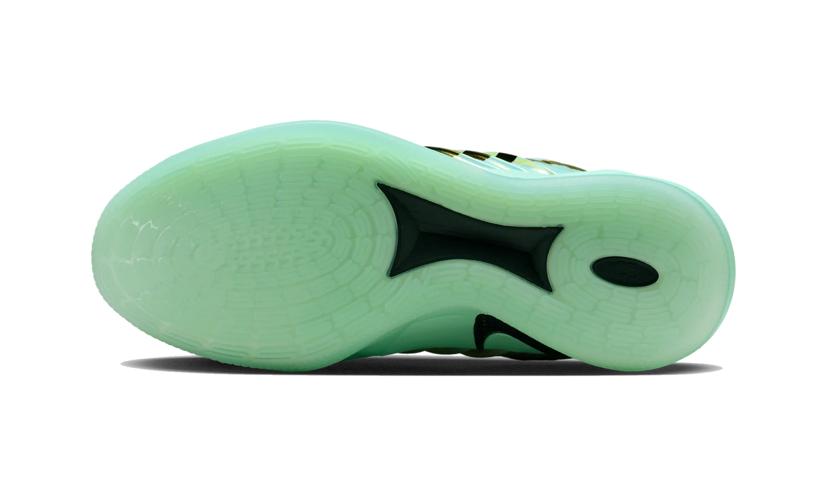 Overkicks - Nike Sabrina 3 LX All-Star Warning Label (Womens) (IB6676-300 / IB6677-300) - par completo