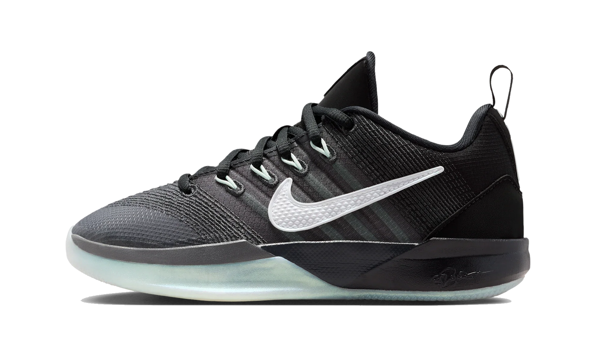 Overkicks - Nike Sabrina 3 Morale (GS) (IB3088-001) - vista lateral