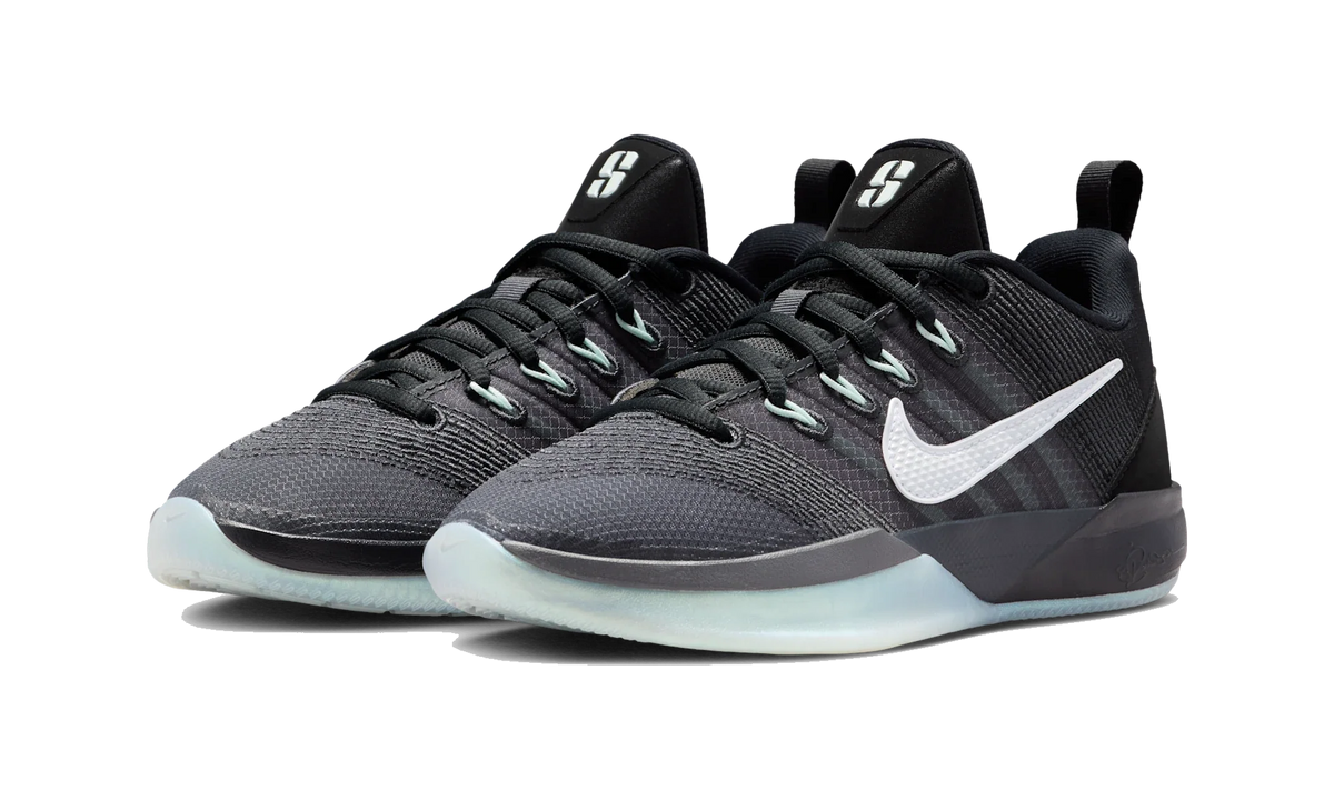 Overkicks - Nike Sabrina 3 Morale (GS) (IB3088-001) - imagen 2