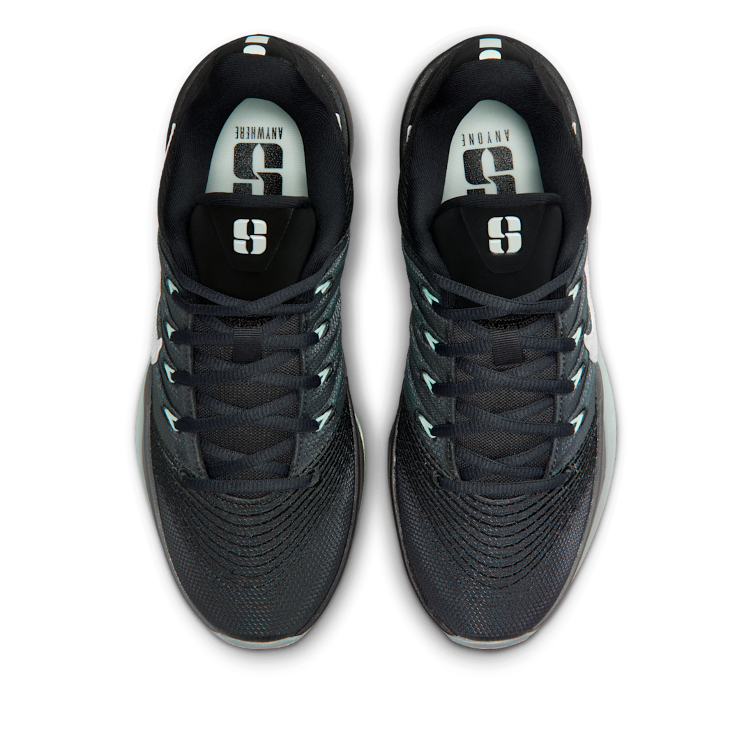 Overkicks - Nike Sabrina 3 Morale (Womens) (HF2881-001 / HF2882-001) - par completo
