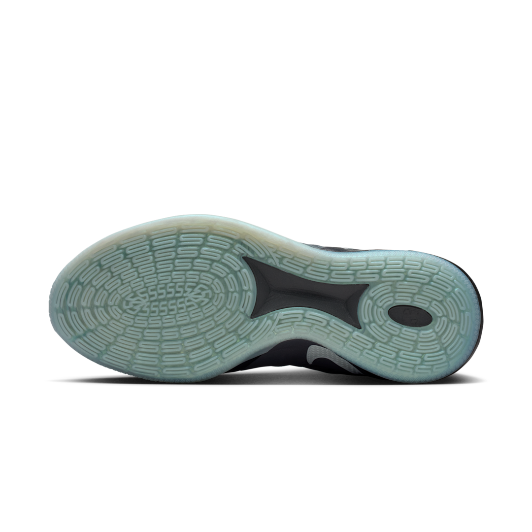 Overkicks - Nike Sabrina 3 Morale (Womens) (HF2881-001 / HF2882-001) - detalle suela