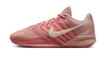 Nike Sabrina 3 Pink Oxford (Women's)