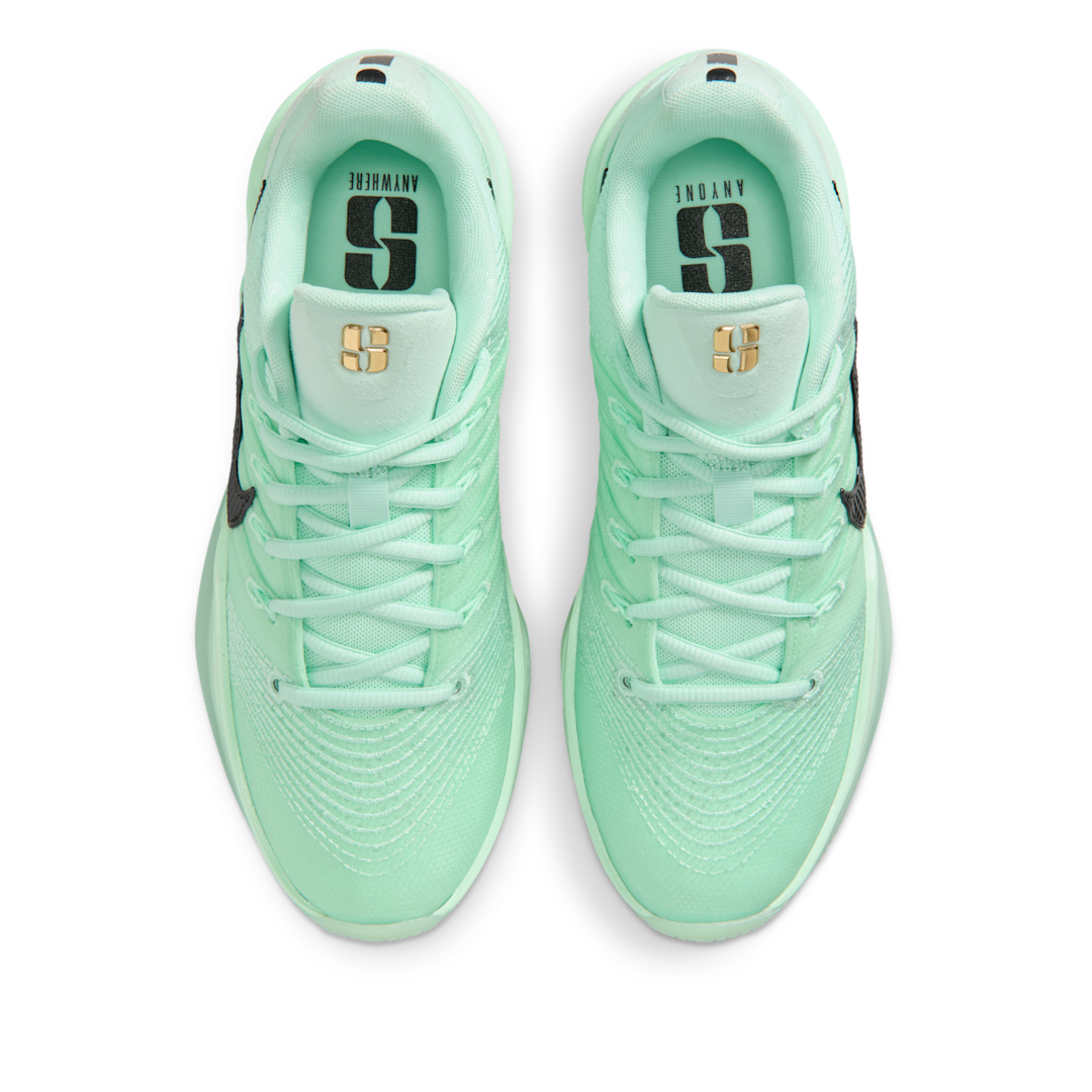 Overkicks - Nike Sabrina 3 Statue of Liberty (Womens) (HF2881-302 / HF2882-302) - par completo