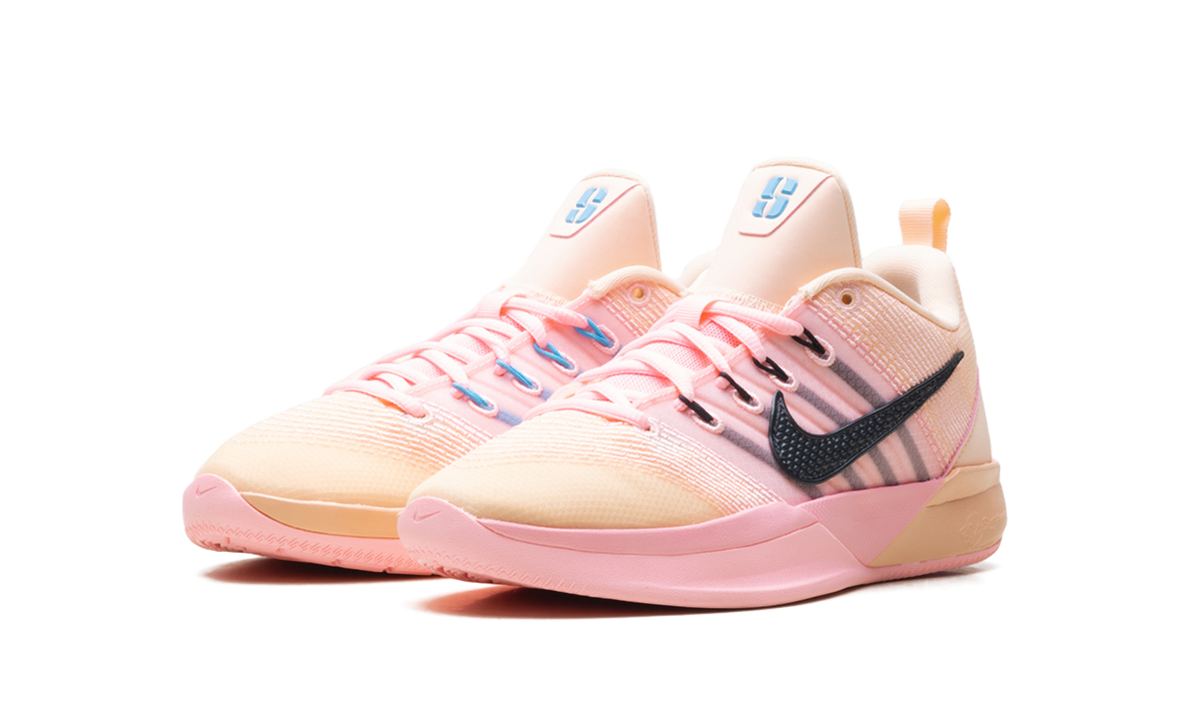 Overkicks - Nike Sabrina 3 Twin (GS) (IB3088-800) - imagen 2