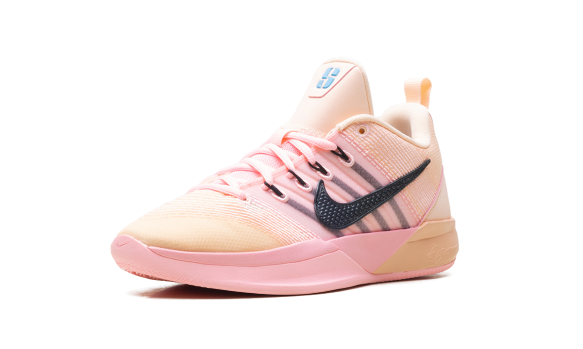 Overkicks - Nike Sabrina 3 Twin (GS) (IB3088-800) - imagen 3