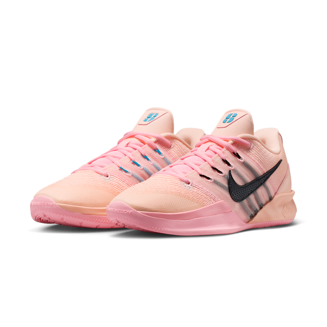Overkicks - Nike Sabrina 3 Twin (Womens) (HF2881-800 / HF2882-800) - par completo