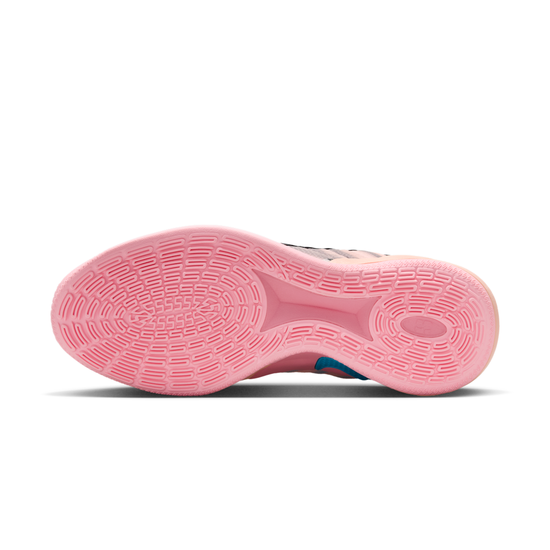Overkicks - Nike Sabrina 3 Twin (Womens) (HF2881-800 / HF2882-800) - vista superior