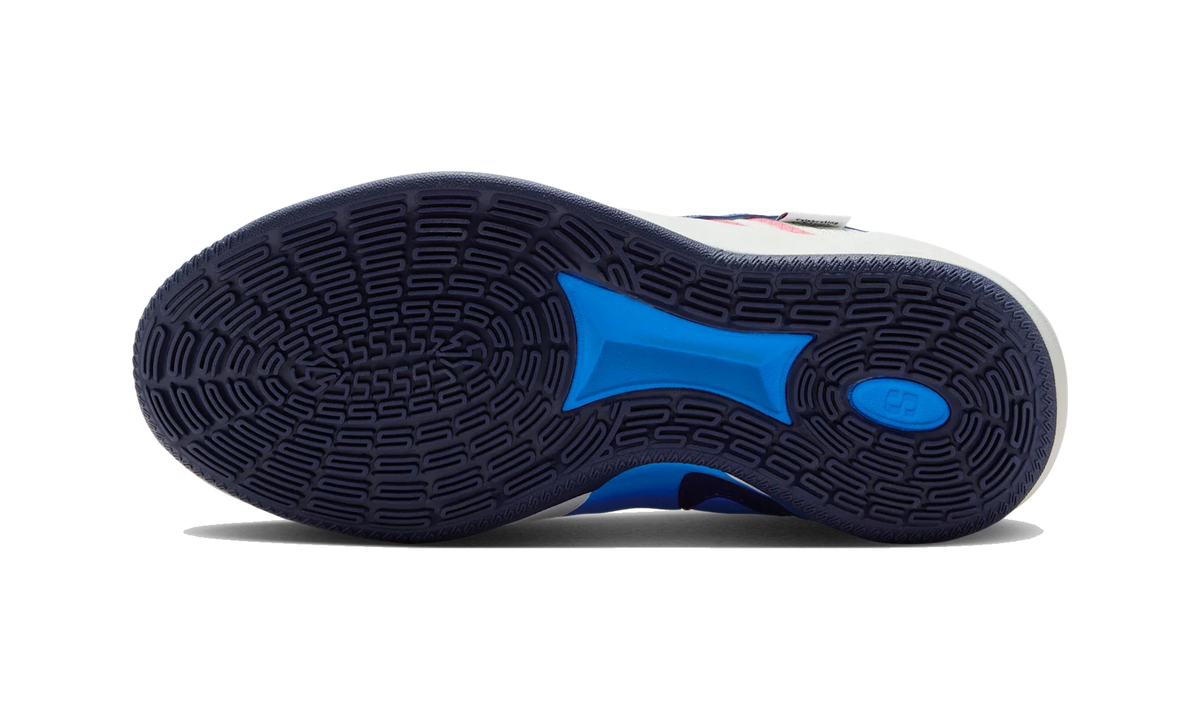 Overkicks - Nike Sabrina 3 WNBA 30th Anniversary (GS) (IR3207-100) - imagen 3