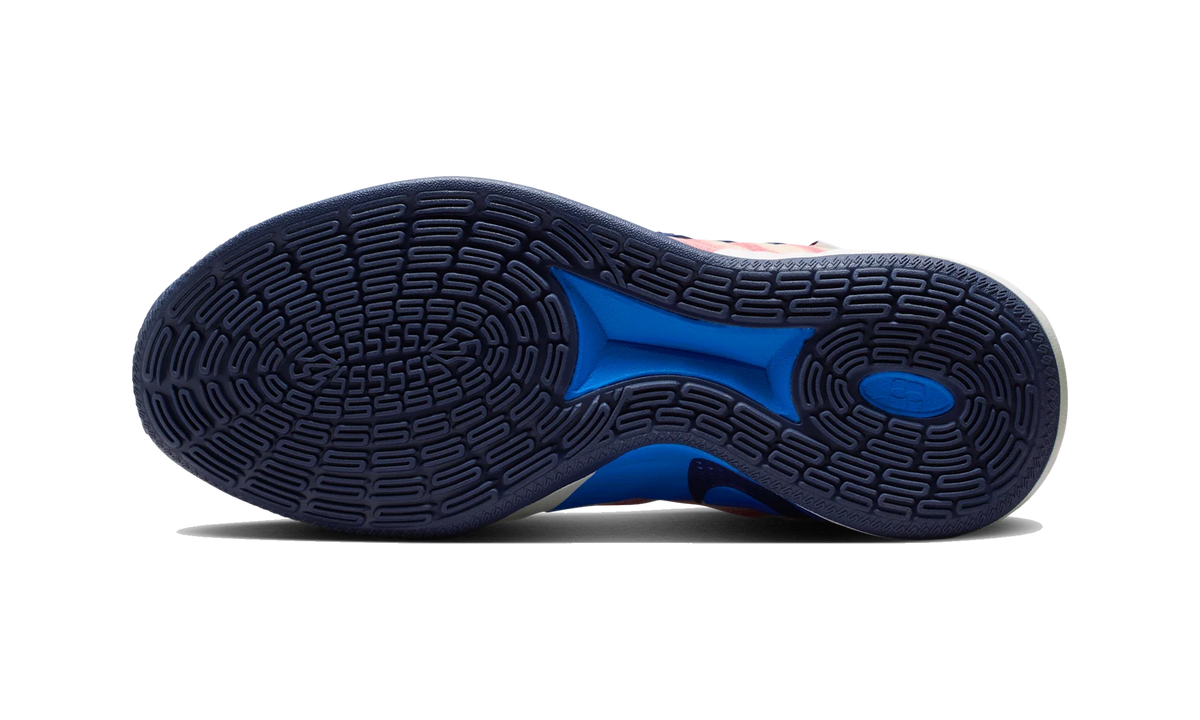 Overkicks - Nike Sabrina 3 WNBA 30th Anniversary (Womens) (IH1125-100) - par completo