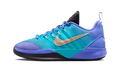 Nike Sabrina 3 Walnut (GS)