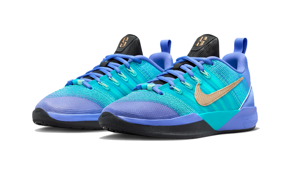 Overkicks - Nike Sabrina 3 Walnut (GS) (IQ0831-500) - imagen 2