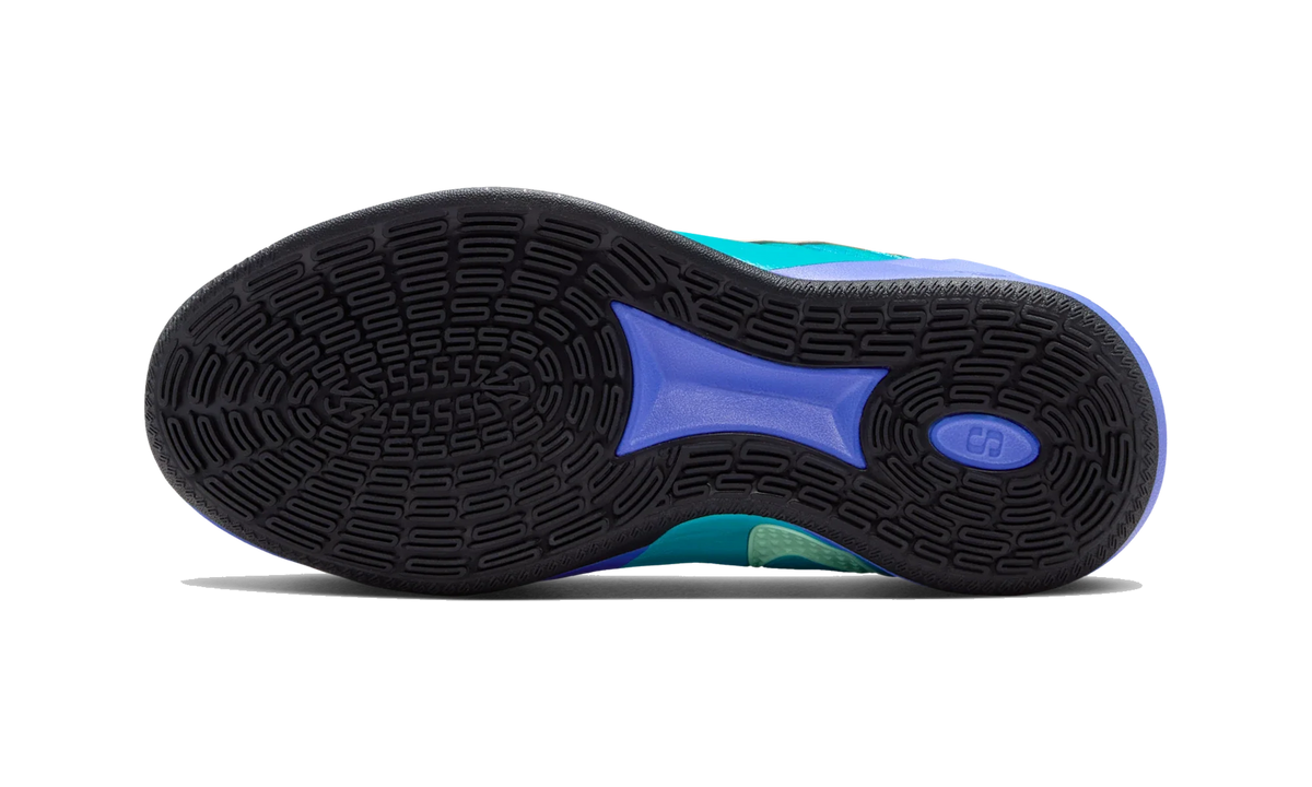 Overkicks - Nike Sabrina 3 Walnut (GS) (IQ0831-500) - imagen 3