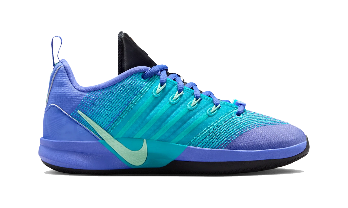 Overkicks - Nike Sabrina 3 Walnut (GS) (IQ0831-500) - imagen 4