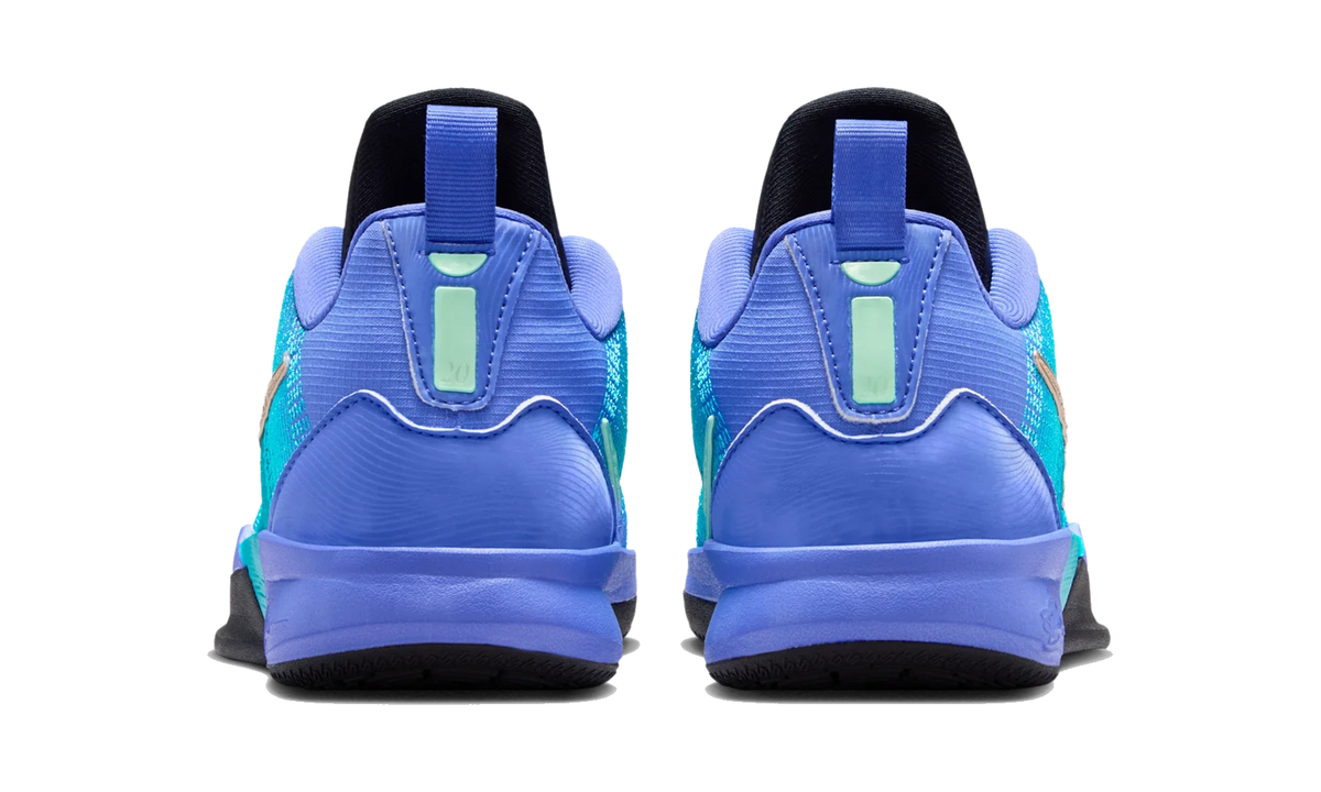 Overkicks - Nike Sabrina 3 Walnut (GS) (IQ0831-500) - imagen 6
