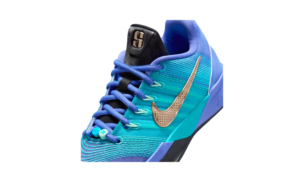 Overkicks - Nike Sabrina 3 Walnut (GS) (IQ0831-500) - imagen 7