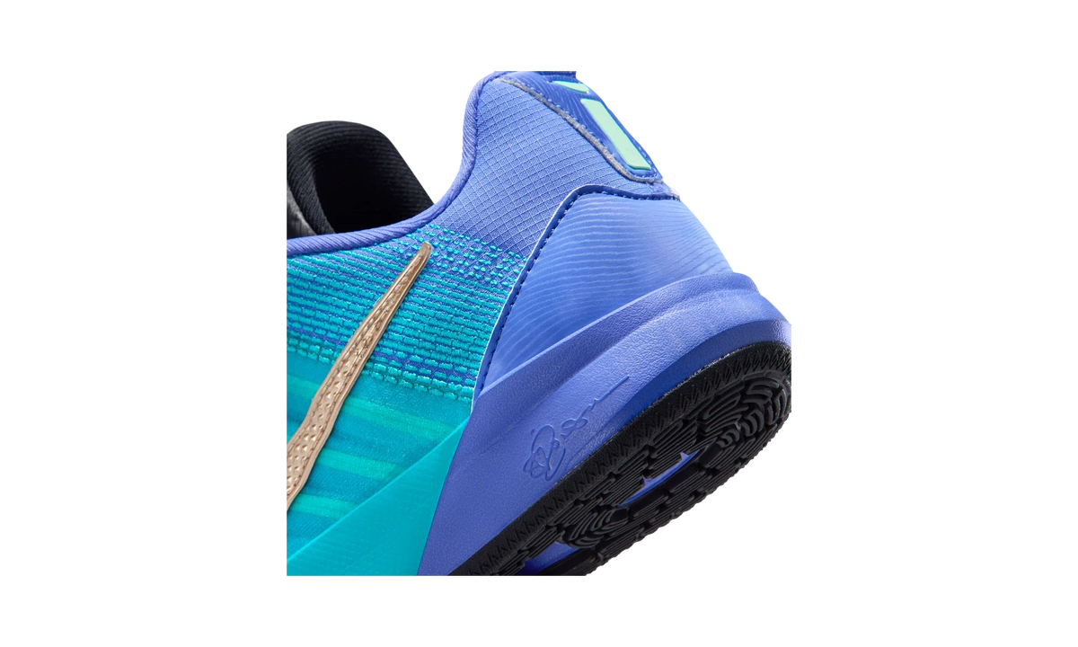 Overkicks - Nike Sabrina 3 Walnut (GS) (IQ0831-500) - imagen 8