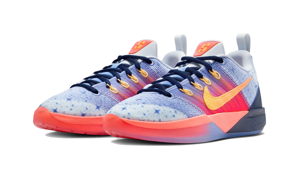 Overkicks - Nike Sabrina 3 Welcome to Miami (GS) (IH2228-001) - imagen 2