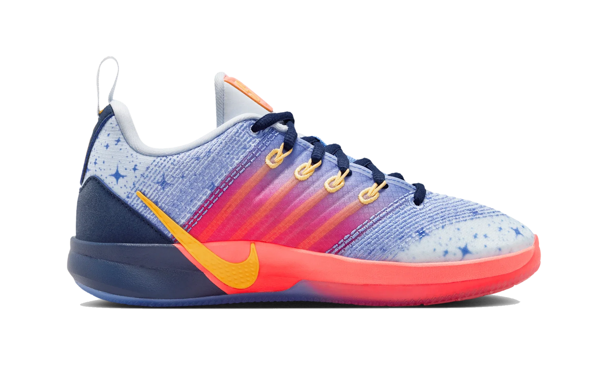 Overkicks - Nike Sabrina 3 Welcome to Miami (GS) (IH2228-001) - imagen 4