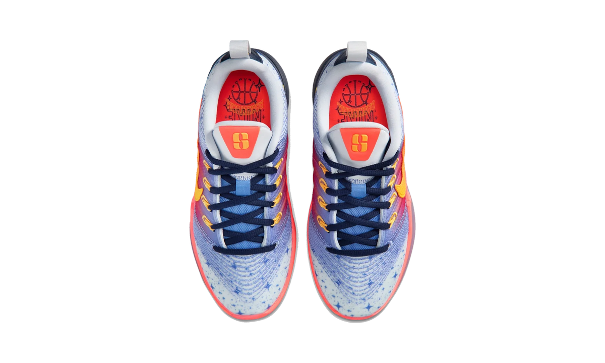 Overkicks - Nike Sabrina 3 Welcome to Miami (GS) (IH2228-001) - imagen 5
