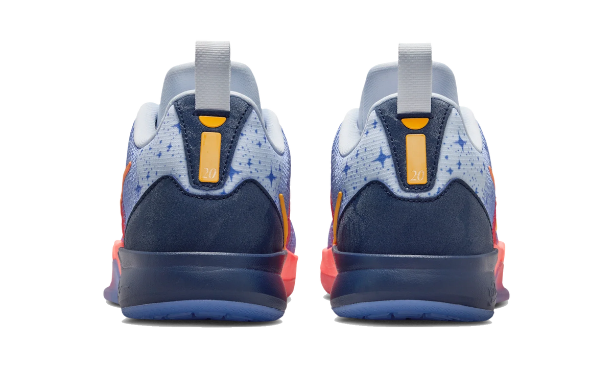 Overkicks - Nike Sabrina 3 Welcome to Miami (GS) (IH2228-001) - imagen 6