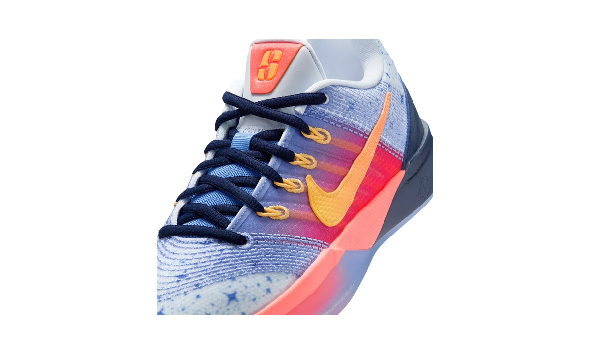 Overkicks - Nike Sabrina 3 Welcome to Miami (GS) (IH2228-001) - imagen 7