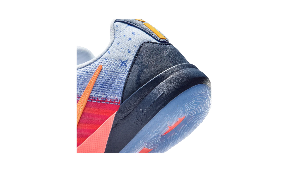 Overkicks - Nike Sabrina 3 Welcome to Miami (GS) (IH2228-001) - imagen 8