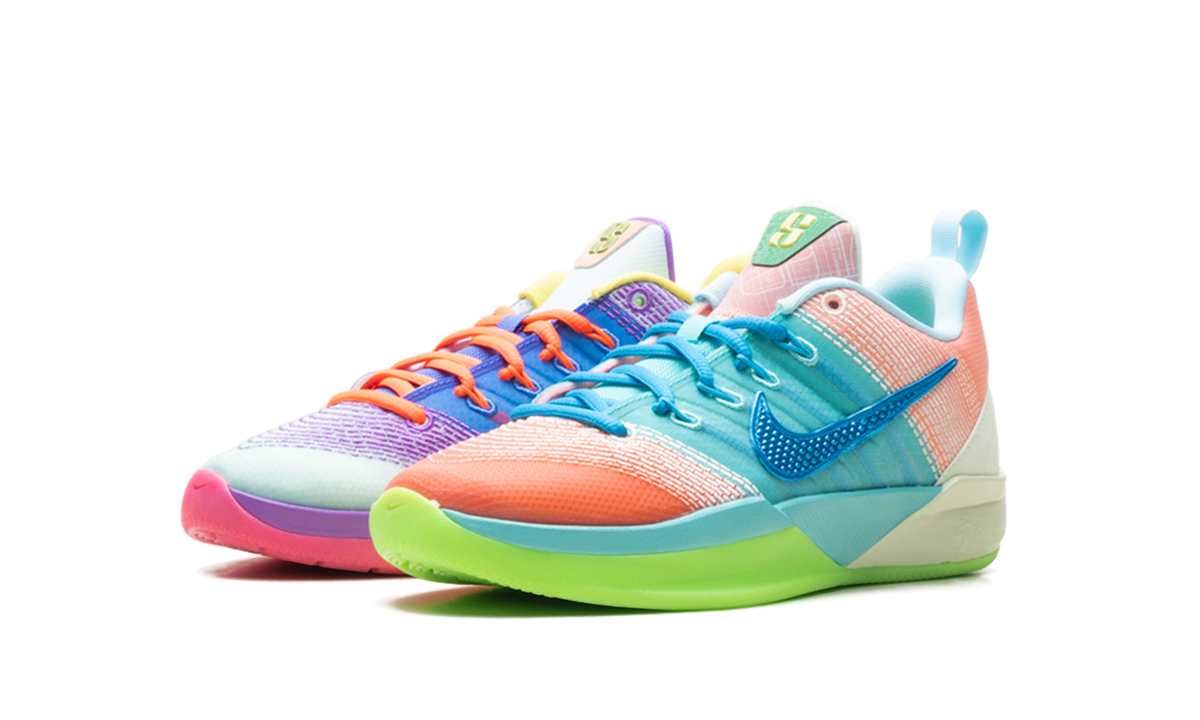 Overkicks - Nike Sabrina 3 What The (GS) (IR3208-300) - imagen 2
