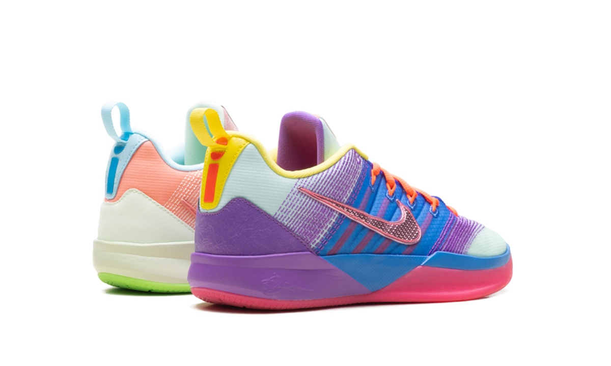 Overkicks - Nike Sabrina 3 What The (GS) (IR3208-300) - imagen 3