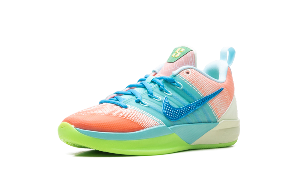 Overkicks - Nike Sabrina 3 What The (GS) (IR3208-300) - imagen 4